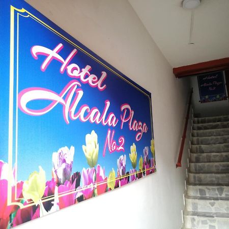 Alcala Plaza #2 Alojamiento- Residencial-Muy Central 마니살레스 외부 사진
