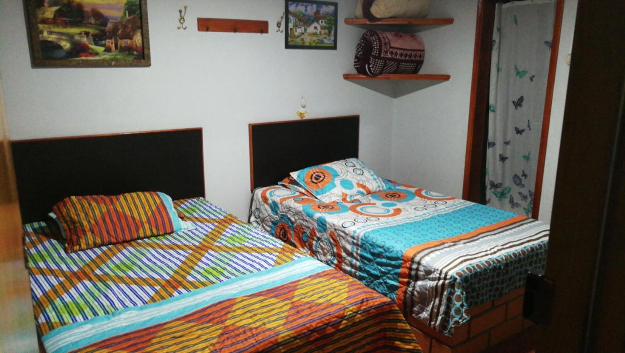 Alcala Plaza #2 Alojamiento- Residencial-Muy Central 마니살레스 외부 사진