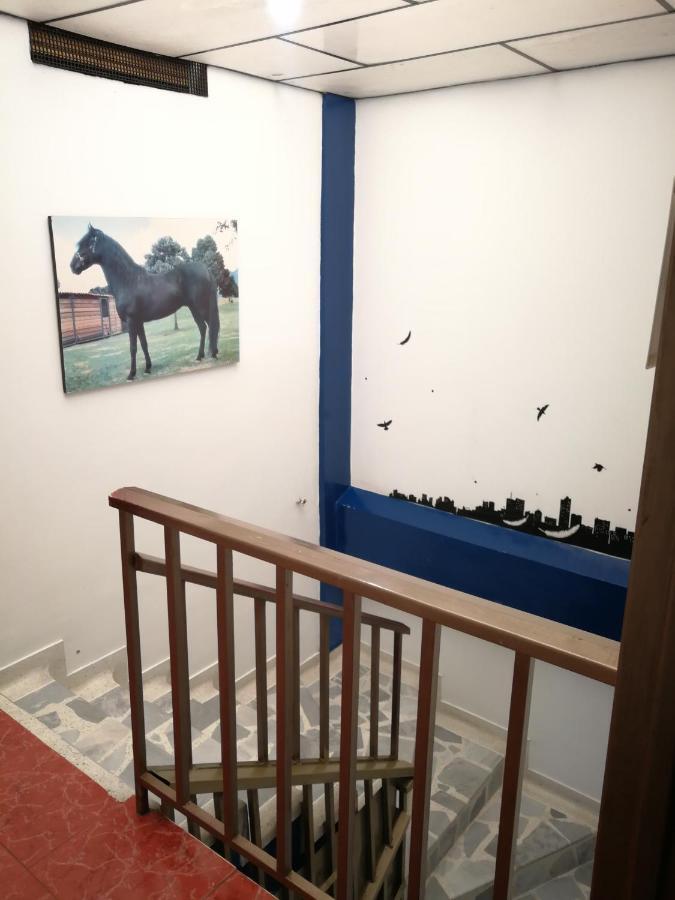 Alcala Plaza #2 Alojamiento- Residencial-Muy Central 마니살레스 외부 사진