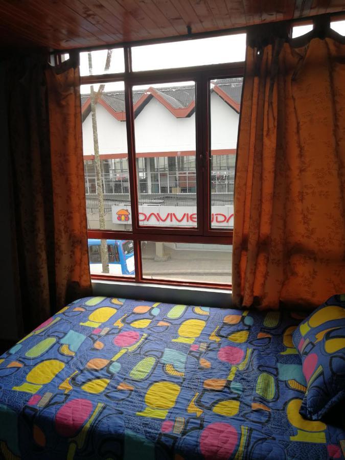Alcala Plaza #2 Alojamiento- Residencial-Muy Central 마니살레스 외부 사진