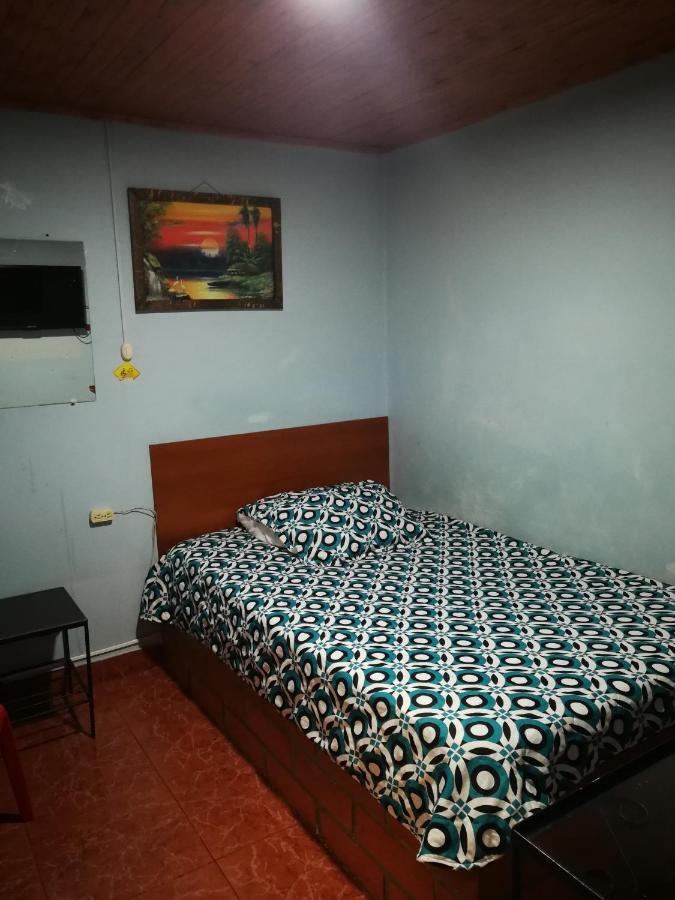 Alcala Plaza #2 Alojamiento- Residencial-Muy Central 마니살레스 외부 사진