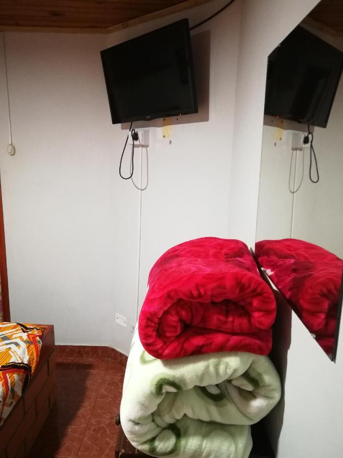 Alcala Plaza #2 Alojamiento- Residencial-Muy Central 마니살레스 외부 사진