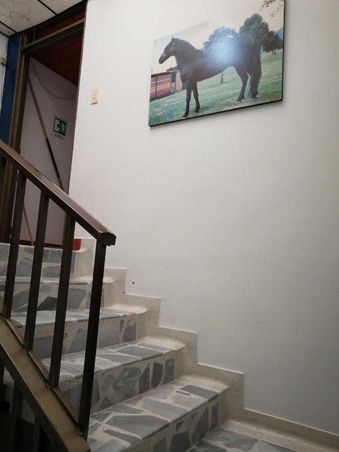 Alcala Plaza #2 Alojamiento- Residencial-Muy Central 마니살레스 외부 사진